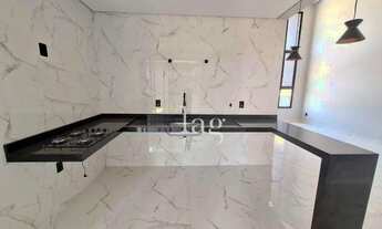 Imagem 2: Casa com 3 quartos sendo 3 suítes à venda, 150 m² - Condomínio Helena Maria - Sorocaba/SP