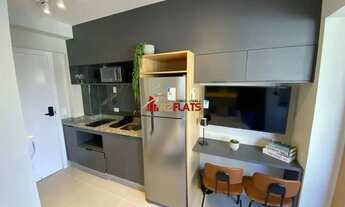 Imagem 2: Flat com ótimo preço no bairro Jardins. Confira!