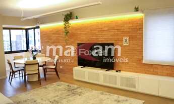 Imagem 4: Apartamento à venda Rua Pintassilgo, Vila Uberabinha - São Paulo