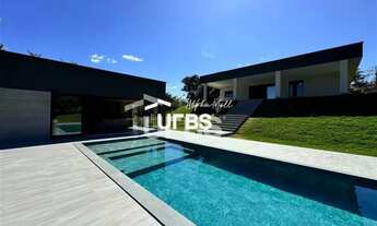 Imagem: Chácara no Condomínio Alto da Boa Vista