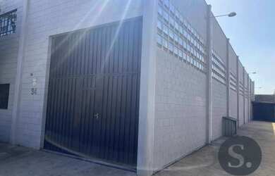 Imagem 3: Salão para alugar, 742 m² por R$ 13.000,00 - Jardim Werner Plaas - Americana/SP