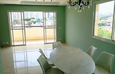 Imagem 2: Imóvel locação, 03 dormitórios, 03 suítes, 02 vagas na vila Romana/Vila Ipojuca SP