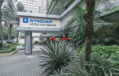 Imagem 7: Flat com ótimo preço no bairro Brooklin. Confira!