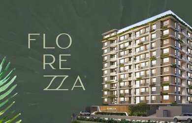 Imagem: FLOREZZA RESIDENCE