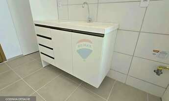 Imagem 2: Apartamento para venda com 2 dormitórios, 44m² - Portal do Sol - João Pessoa - PB