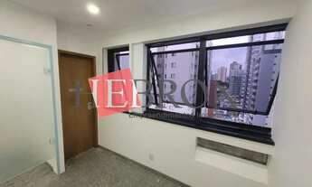 Imagem 3: Sala comercial disponível para venda localizado no bairro do Tatuapé!!