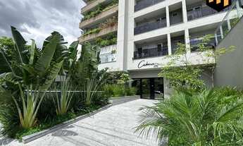 Imagem 3: Apartamento Novo Mobiliado com 03 Suítes no bairro Jardim Blumenau