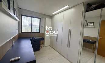 Imagem 6: Apartamento para Venda em João Pessoa, Jardim Oceania, 3 dormitórios, 3 suítes, 4 banheiro