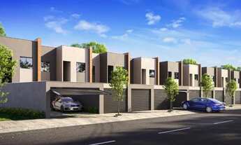 Imagem: Casa 3 qtos com duas vagas de garagem no