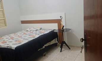 Imagem 6: Suíte residencia