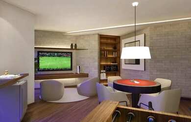 Imagem 3: Laut Jaguaribe, 2 Quartos E 2 Suítes Distribuído Entre 48M² A 59M² E 1 Vaga De Garagem. M9