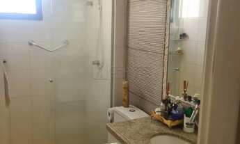 Imagem 5: Apartamento de 3 quartos à venda no Edifício Geneve, 114,72 m², Jardim Irajá, Zona Sul em