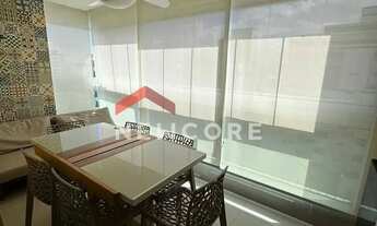 Imagem 3: Apartamento em Rua Guimarães Rosa - Ocian - Praia Grande/SP