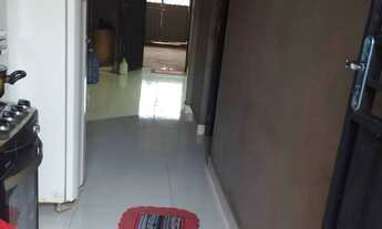 Imagem 7: 07-Casa na Vila Luizão