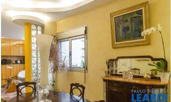 Imagem 5: APARTAMENTO - HIGIENÓPOLIS - SP