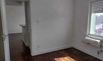 Imagem 2: Apartamento de 1 dormitorio com elevador no centro