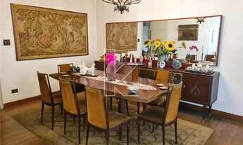 Imagem 2: Sobrado com 3 quartos à venda em Vila Nova Conceição - SP