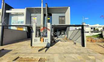 Imagem 5: Sobrado em Rua Luis Alberto Ribeiro de Castro - Estância Velha - Canoas/RS