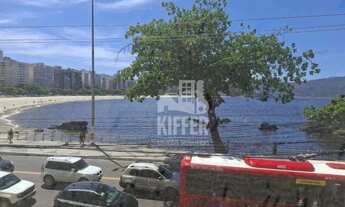 Imagem 4: Apartamento com 3 dormitórios à venda, 136 m² por R$ 1.150.000,00 - Icaraí - Niterói/RJ