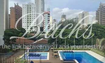 Imagem 5: APARTAMENTO VENDA BROOKLIN 3 DORMITÓRIOS 113M² 2 VAGAS