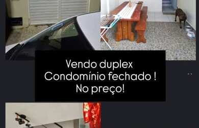 Imagem: Chave duplex