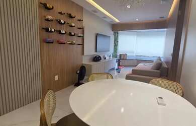 Imagem 5: ABN MAR DA PRATA VENDO APARTAMENTO 2 QUARTOS 1 SUITE