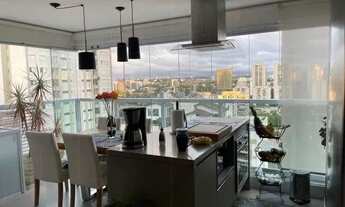 Imagem 7: APARTAMENTO RESIDENCIAL em SÃO PAULO - SP, BROOKLIN PAULISTA