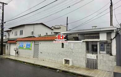 Imagem 4: Casa no Parque 10 de Novembro 210m² com 4 quartos em Parque 10 de Novembro - Manaus - AM