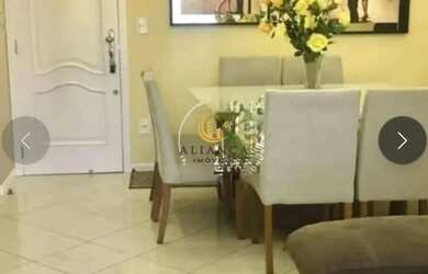 Imagem 2: Apartamento em Campinas, São José/SC