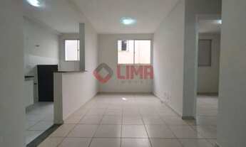 Imagem: EXCELENTE APARTAMENTO SPAZIO NOVITÁ TERREO