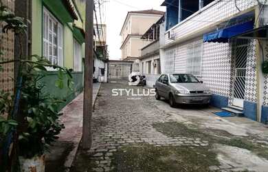 Imagem 2: Engenho Novo Casa com 3 dormitórios