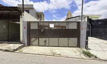 Imagem: Casa Térrea à Venda 2 Dormitórios