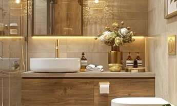 Imagem 4: Studio com qualidade e menor valor de Mercado no Porto Maravilha ! Para Investidores !