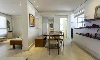 Imagem 5: Apartamento com 2 quartos para locação em Jardim Paulista - SP