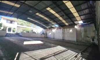 Imagem: Galpão para Alugar no Bairro da Cidade