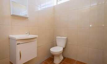 Imagem 6: Parte térrea de sobrado disponível para locação comercial no bairro Fragata em Pelotas RS