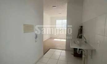 Imagem 6: Ótimo apartamento de 2 quartos no condomínio Parque Tulipa, com 40m²