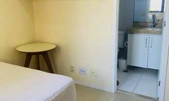 Imagem: TUDO INCLUÍDO - QUARTO PARA MOÇAS PROFISSIONAIS