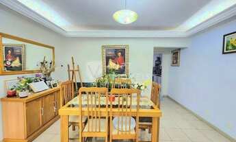 Imagem 5: Apartamento à venda, 4 quartos, 3 suítes, 2 vagas, Centro - Sorocaba/SP