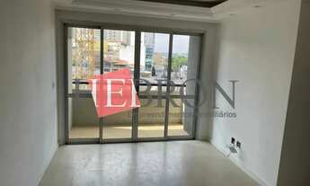 Imagem: Apartamento para Venda no Jardim Anália