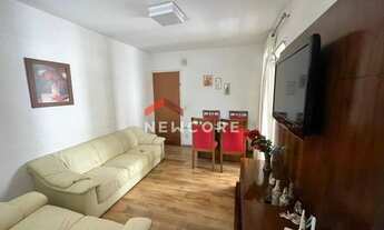 Imagem 2: Apartamento em Rua Maria Clara Tavares - Castelo - Belo Horizonte/MG