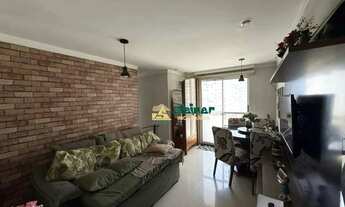 Imagem: Apartamento com 3 dormitórios à venda