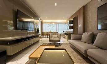 Imagem 2: Apartamento 4 quartos de alto padrão no Bairro Castelo