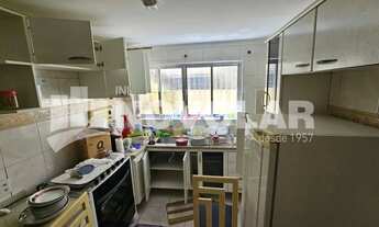 Imagem 5: Sobrado no Parque Edu Chaves- 2 dormitórios e 2 vagas