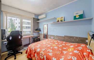 Imagem 7: Apto 3 quartos c vaga no Menino Deus!