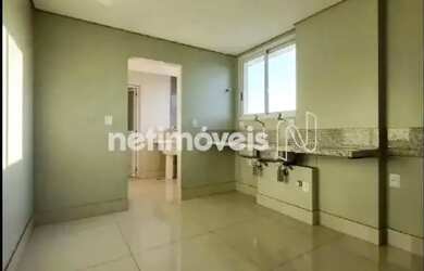 Imagem 4: Sorrento Residenziale 4Q 2 suítes/2 semissuítes 162,00 m²; 3 Vgs - Bairro Cruzeiro/Carmo