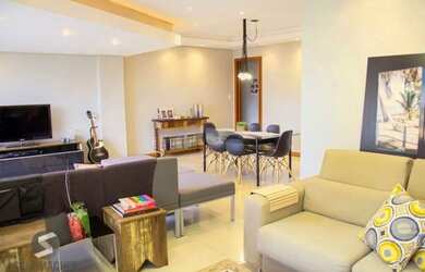 Imagem 3: 3 quartos 2 suítes, 2 vagas na Avenida Montreal