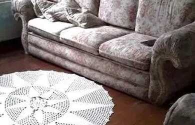 Imagem 2: Casa para aluguel 3 quartos 2 suítes 4 vagas Assunção - São Bernardo do Campo - SP