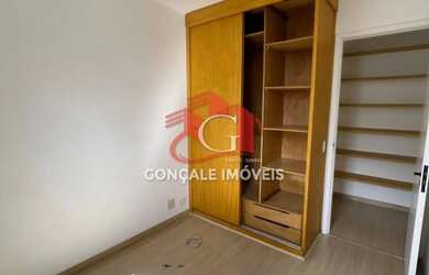 Imagem 5: Apartamento para Alugar em Santana - 3 Dormitórios, Suíte, Piscina e 2 Vagas De Garagem Po