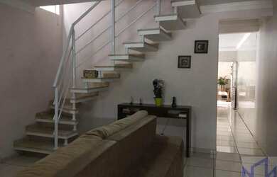 Imagem 6: CASA RESIDENCIAL em SOROCABA - SP, JARDIM ABAETÉ